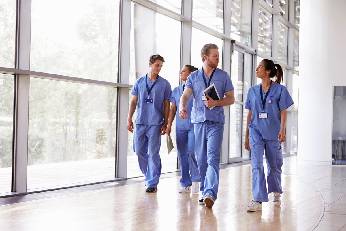 Why You Should Opt For a Remote Nursing Job