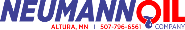 Neumann Oil in Altura, MN
