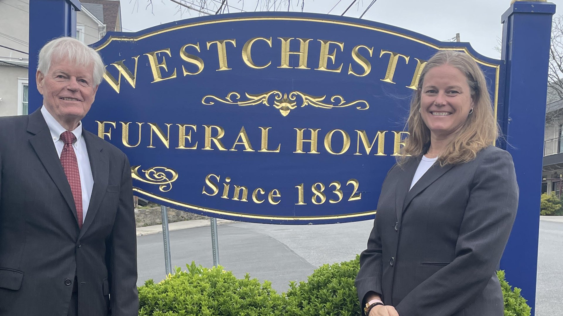Westchester Funeral Home in Eastchester, NY