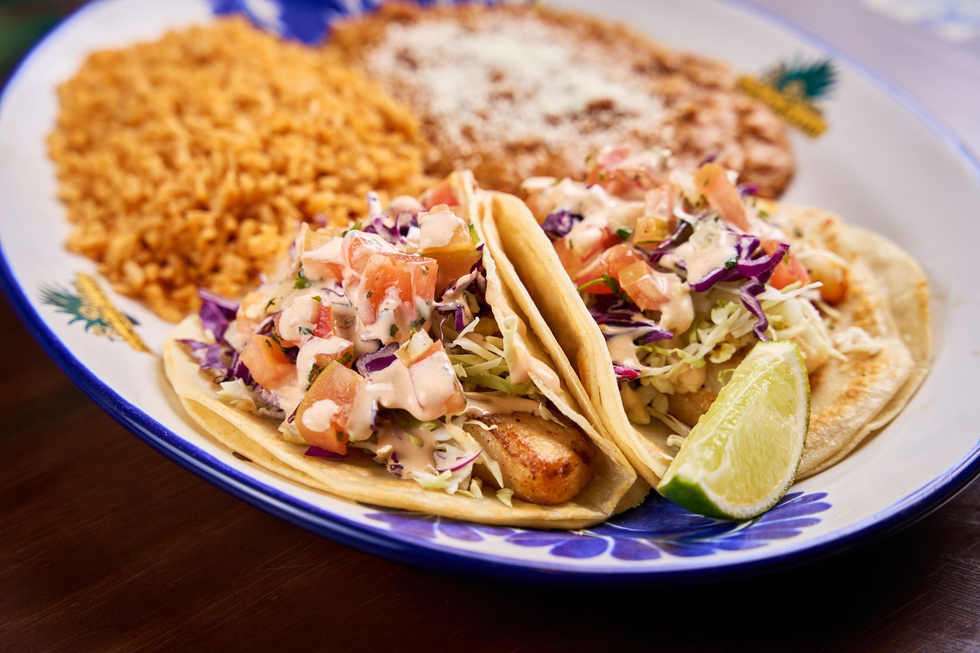 fajitas