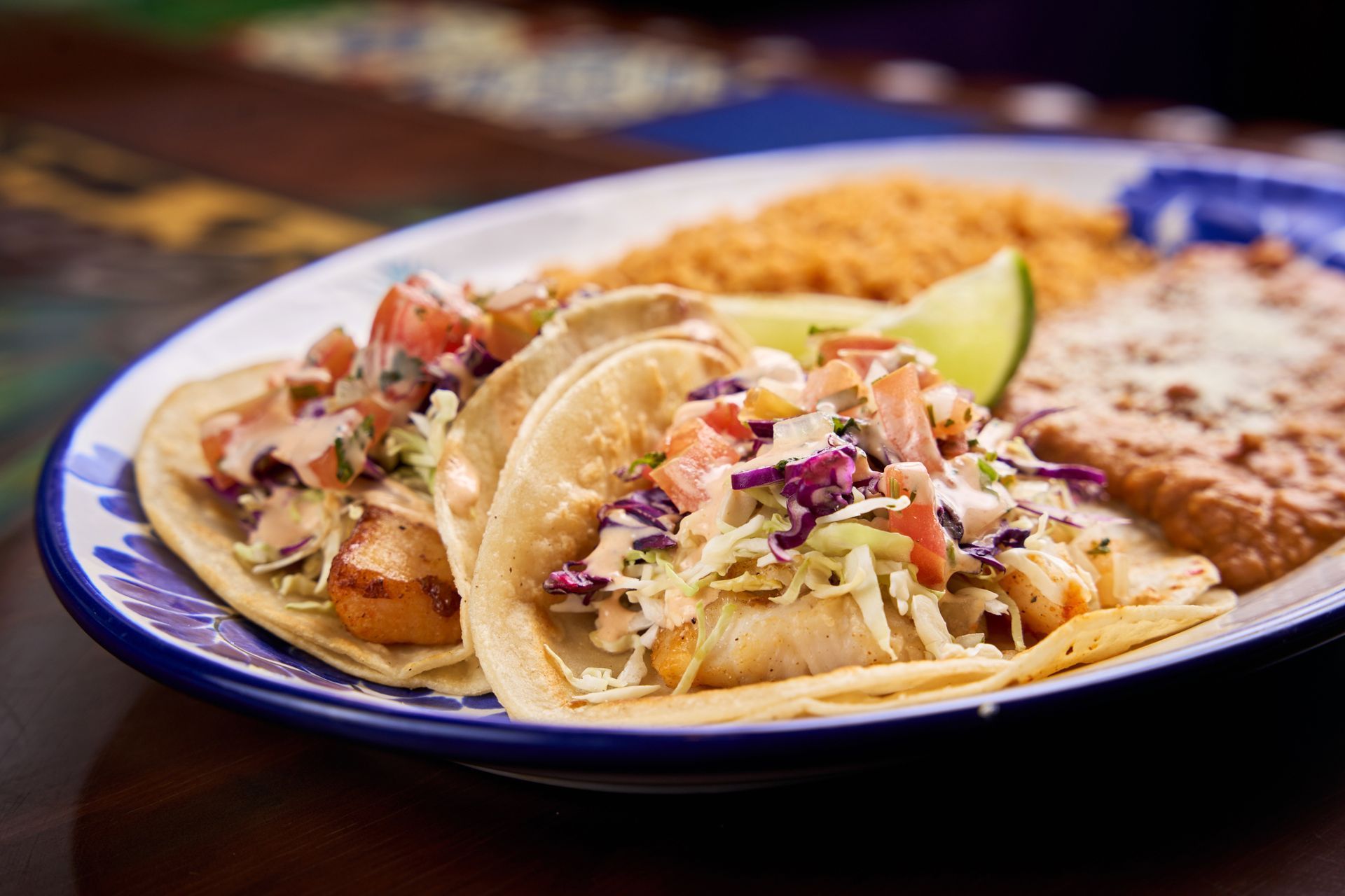 fajitas