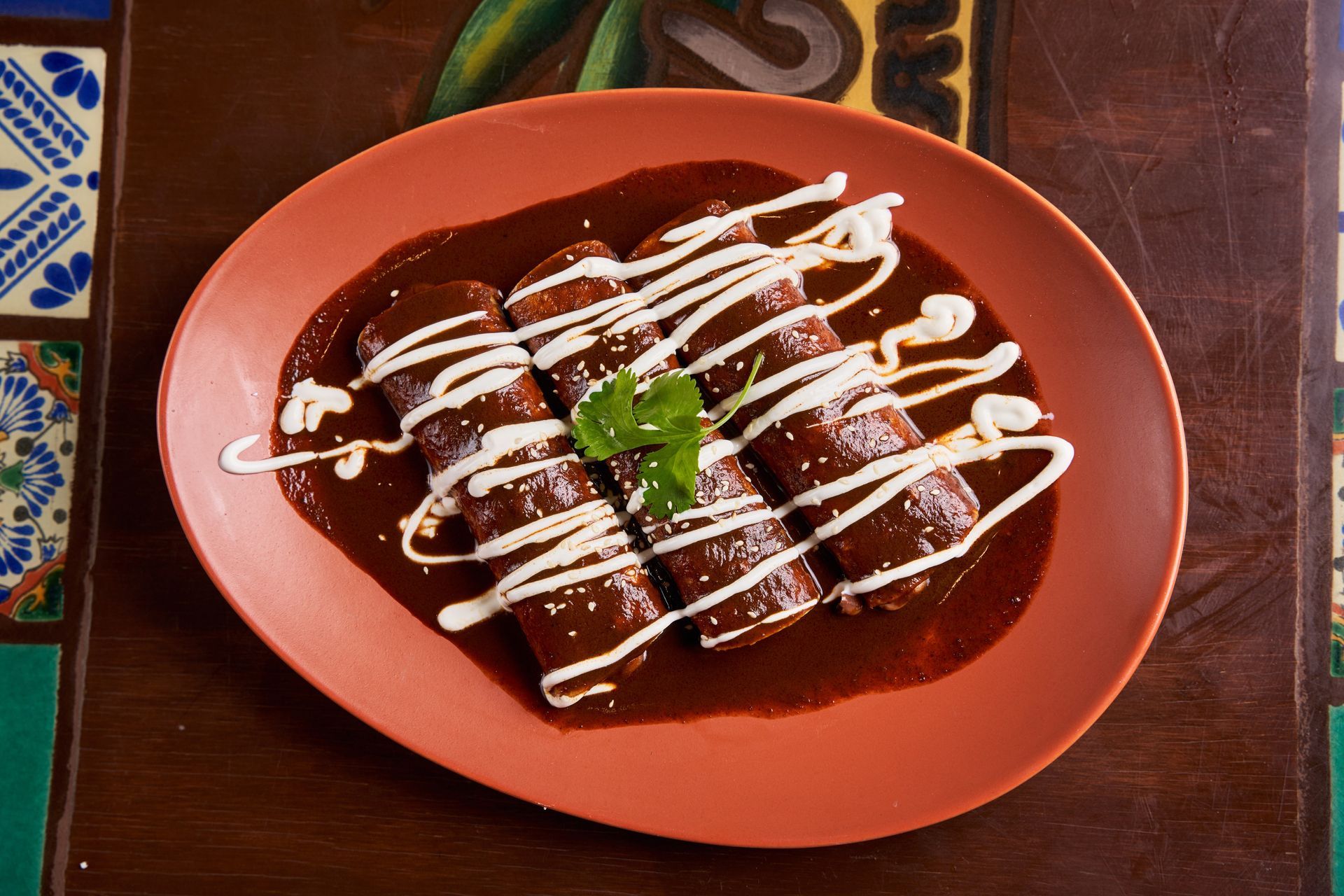 taquitos