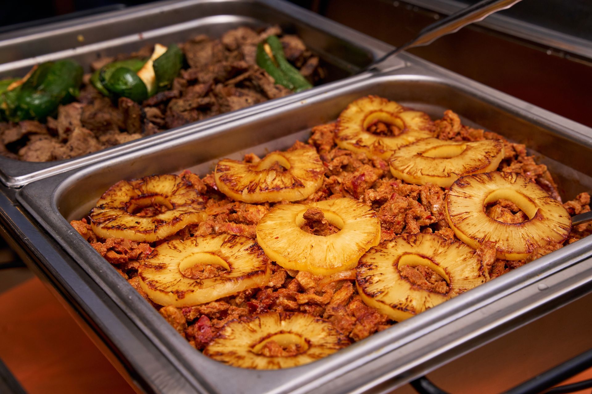 catering tray