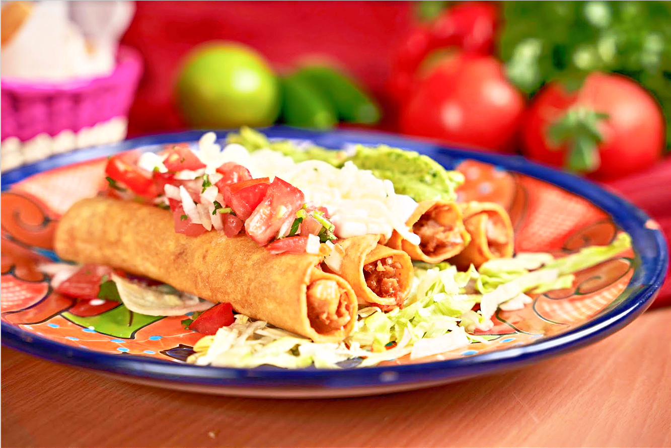 Flautas