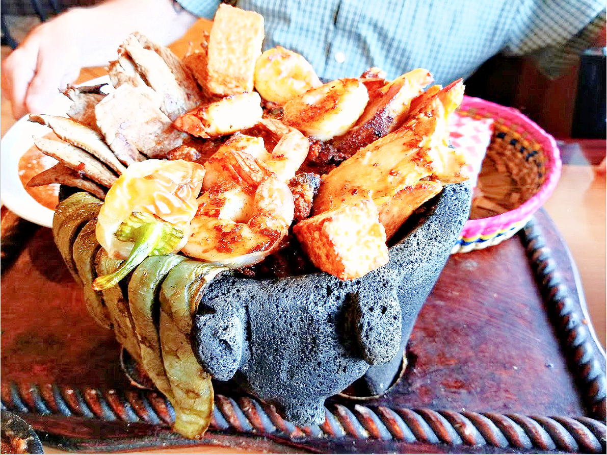 Molcajete