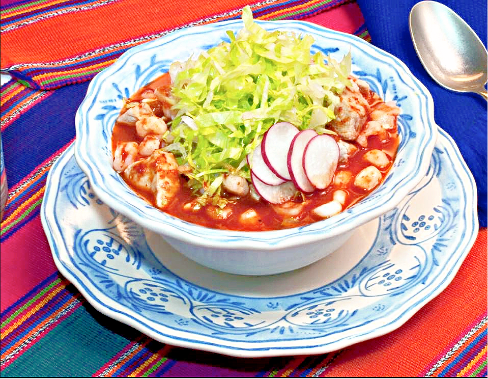 Pozole