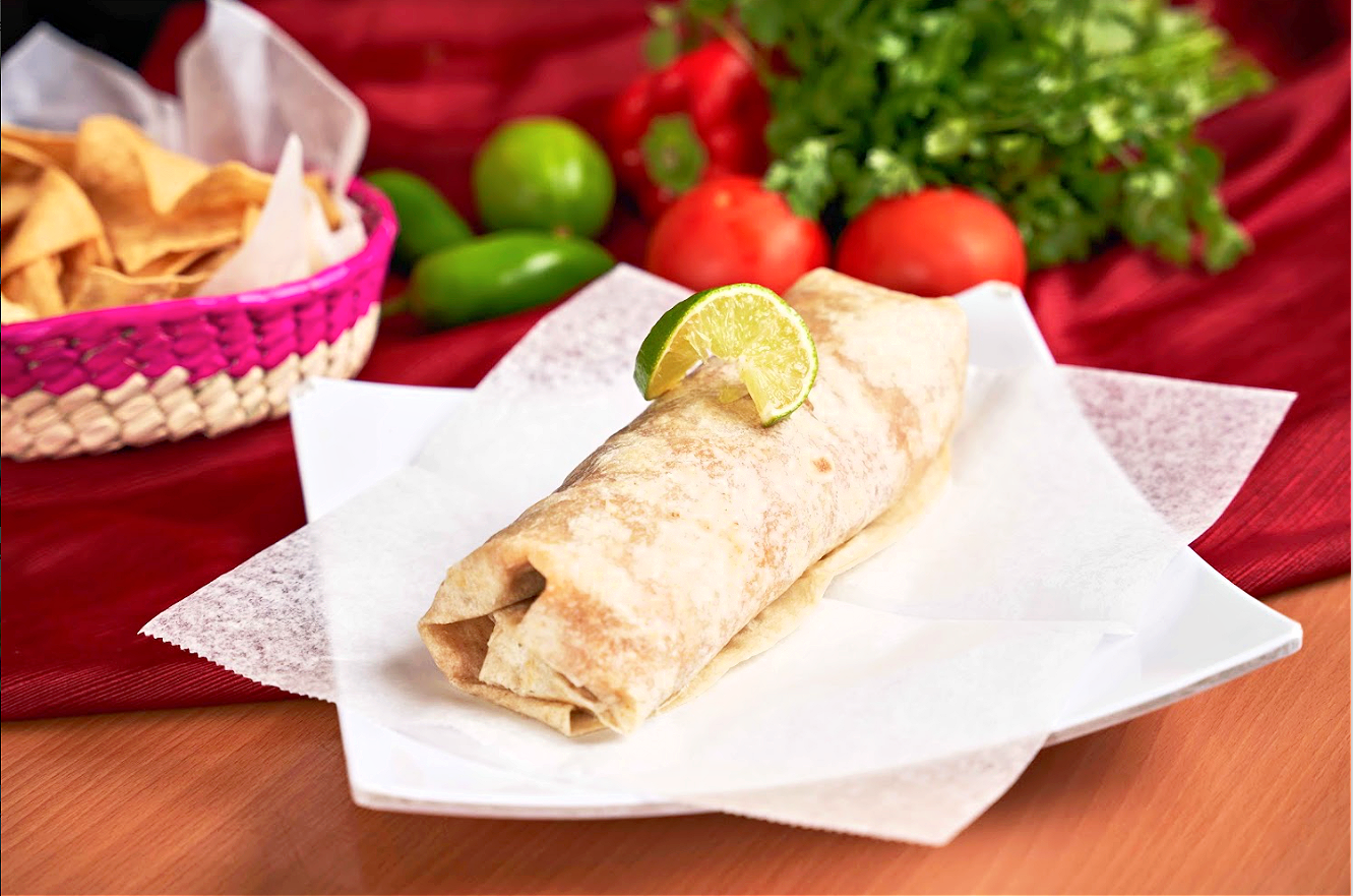 Super Burrito