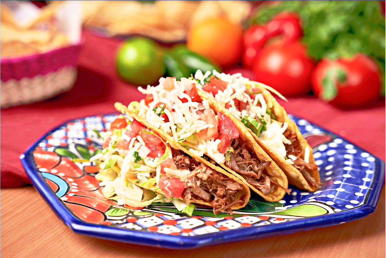 Super Tacos