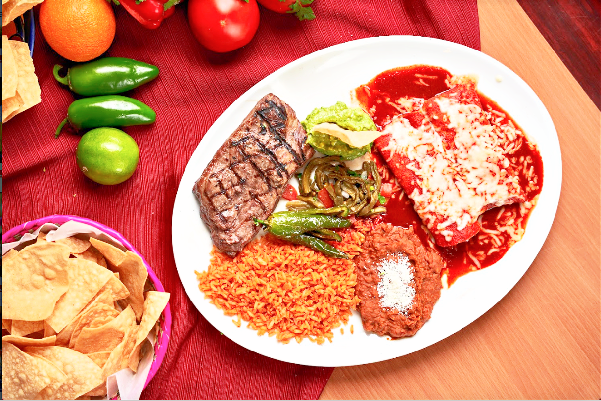 Tampiquen a Special