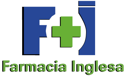 Logo Farmacia Inglesa