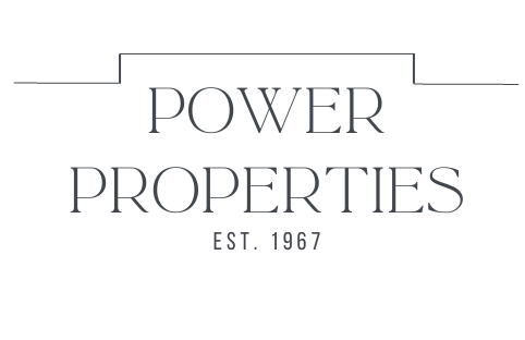 Power Properties Logo