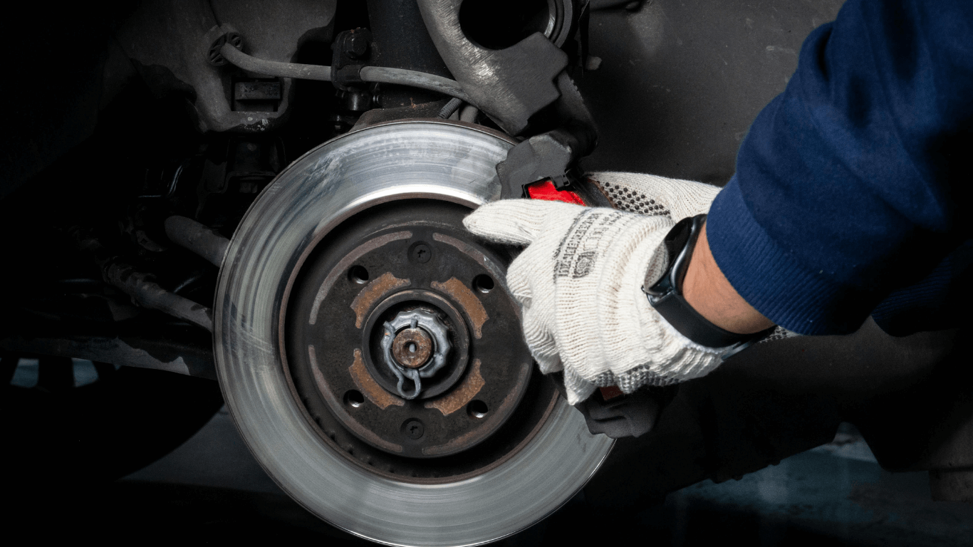 engine diagnostic in Concord NC