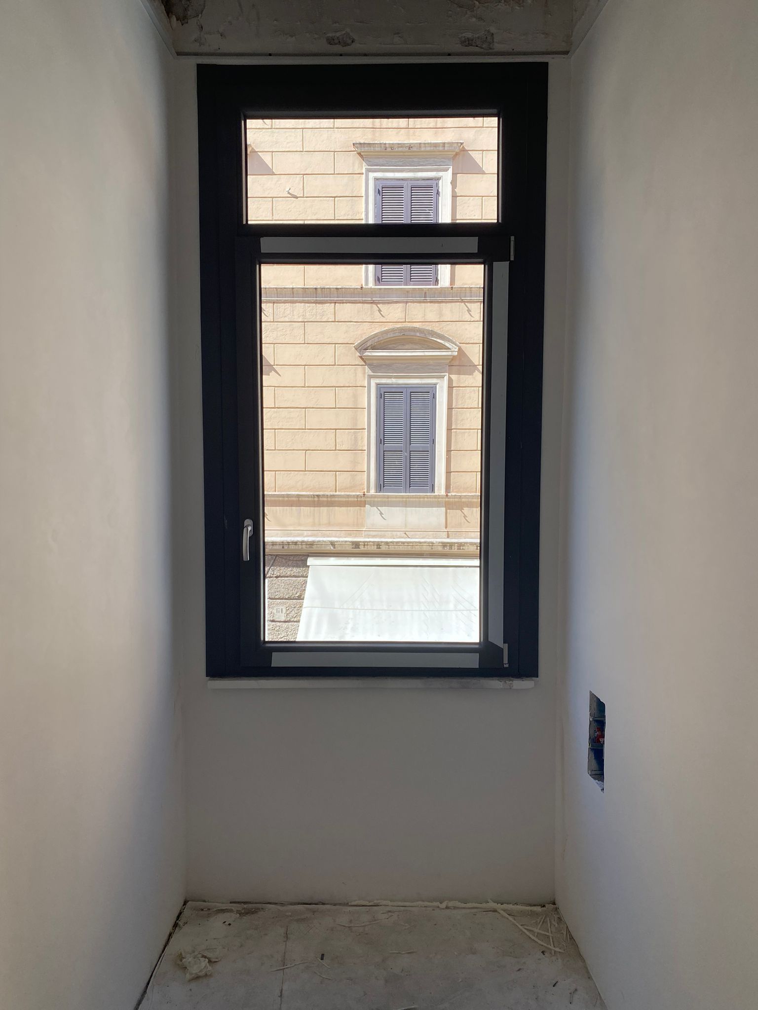 Finestre