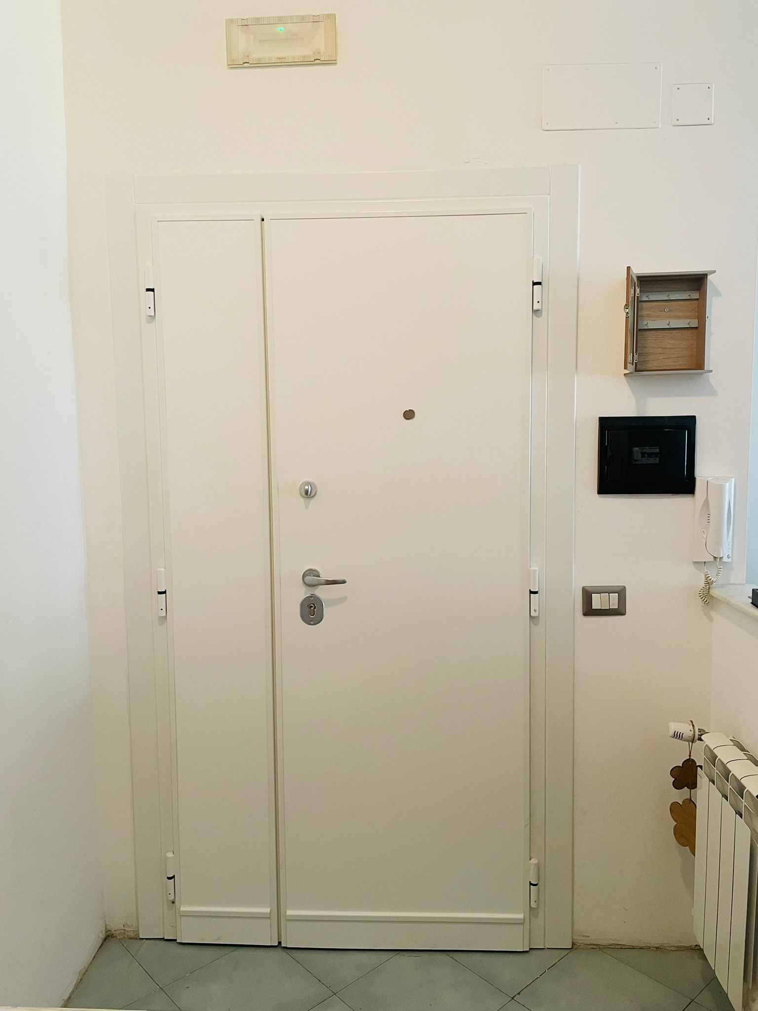 Porte di sicurezza