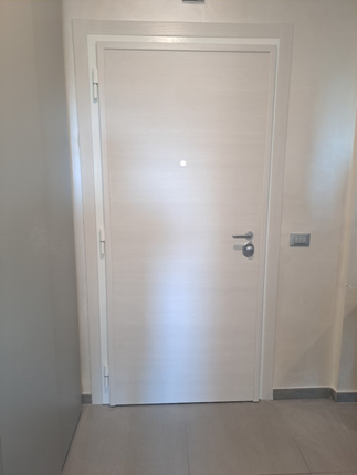 Porta moderna interna