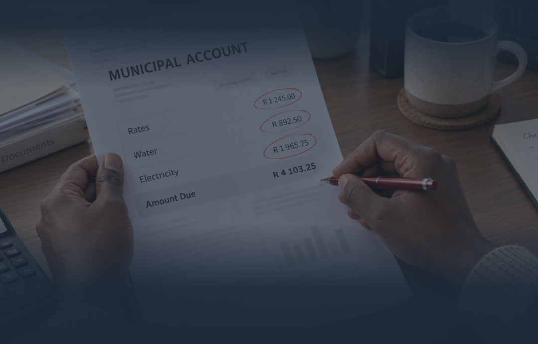 municipal bill