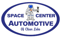 Logo | Space Center Automotive