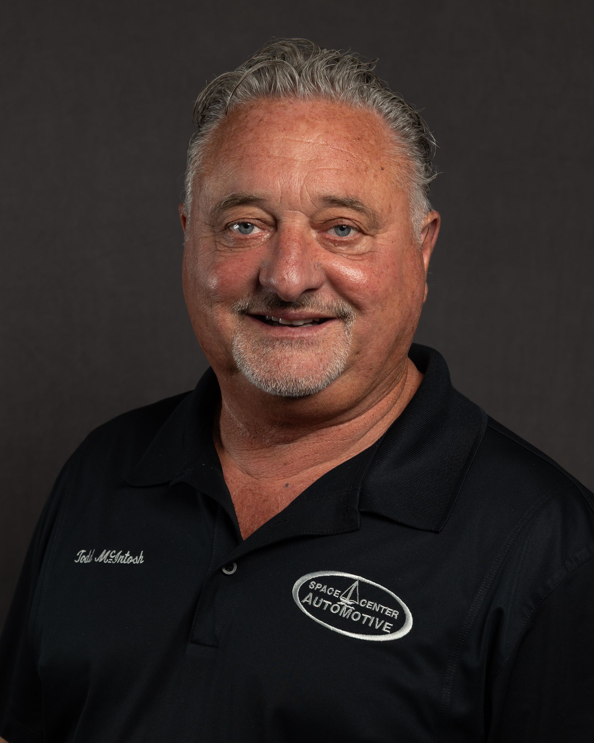 Shop Owner | Space Center Automotive