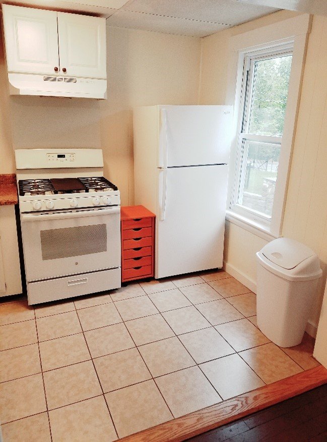 Touchstone Apartments