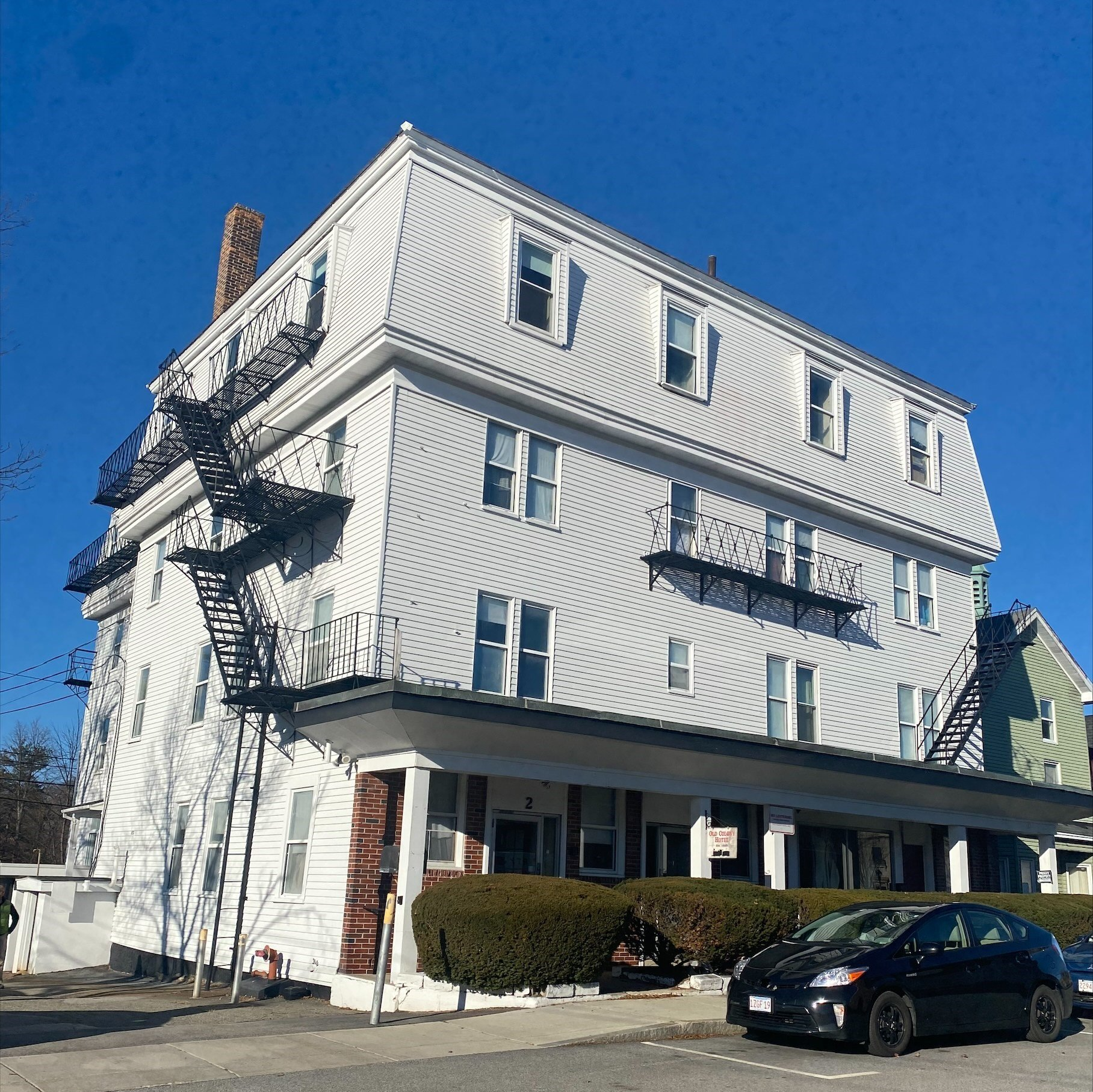 Framingham Property Image