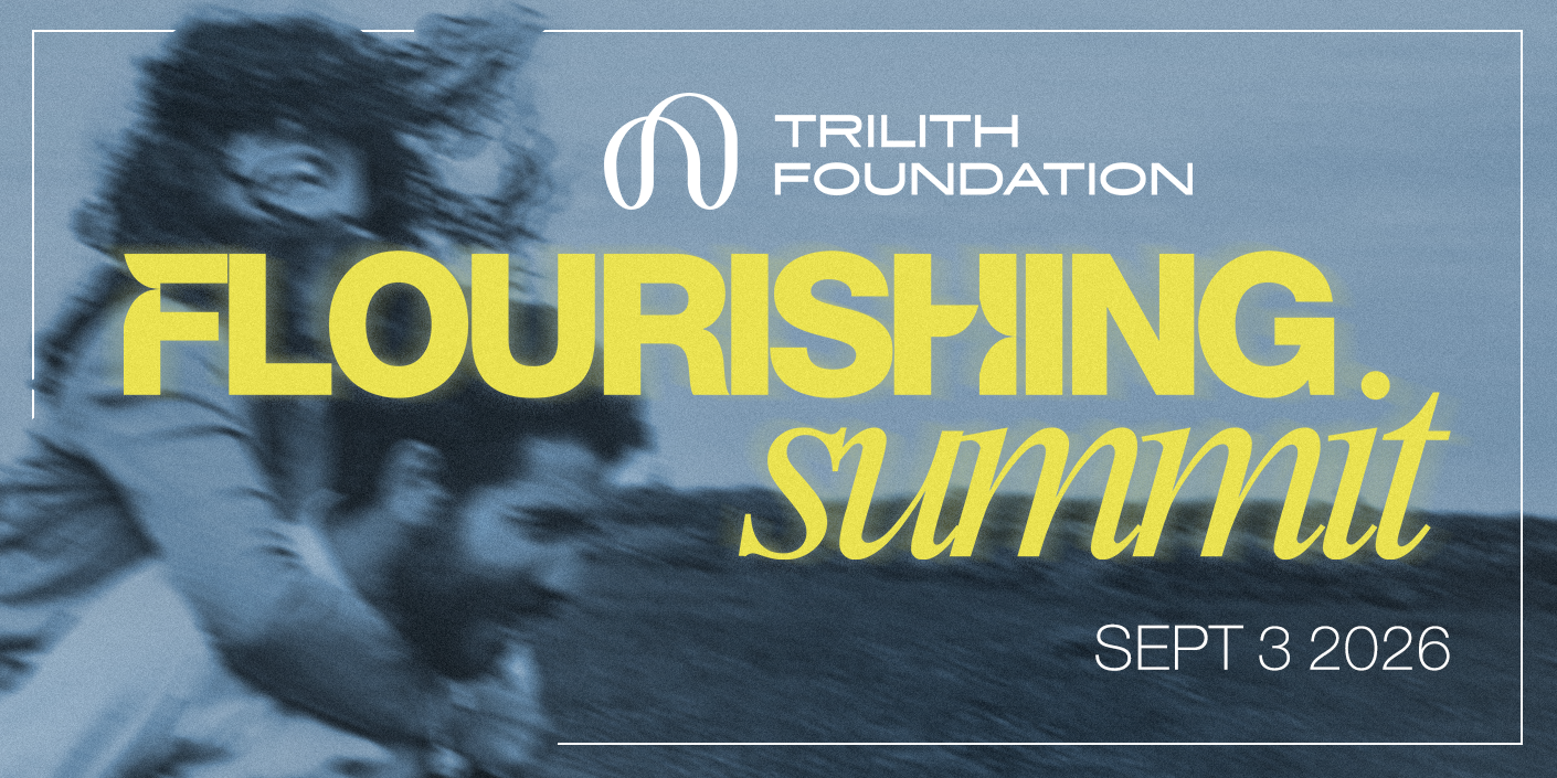 Trilith Foundation presents the Conversation Series with Dr. Matt Turvey, Dr. Teresa Cagle & Sho Baraka, May 20th 6-7pm.
