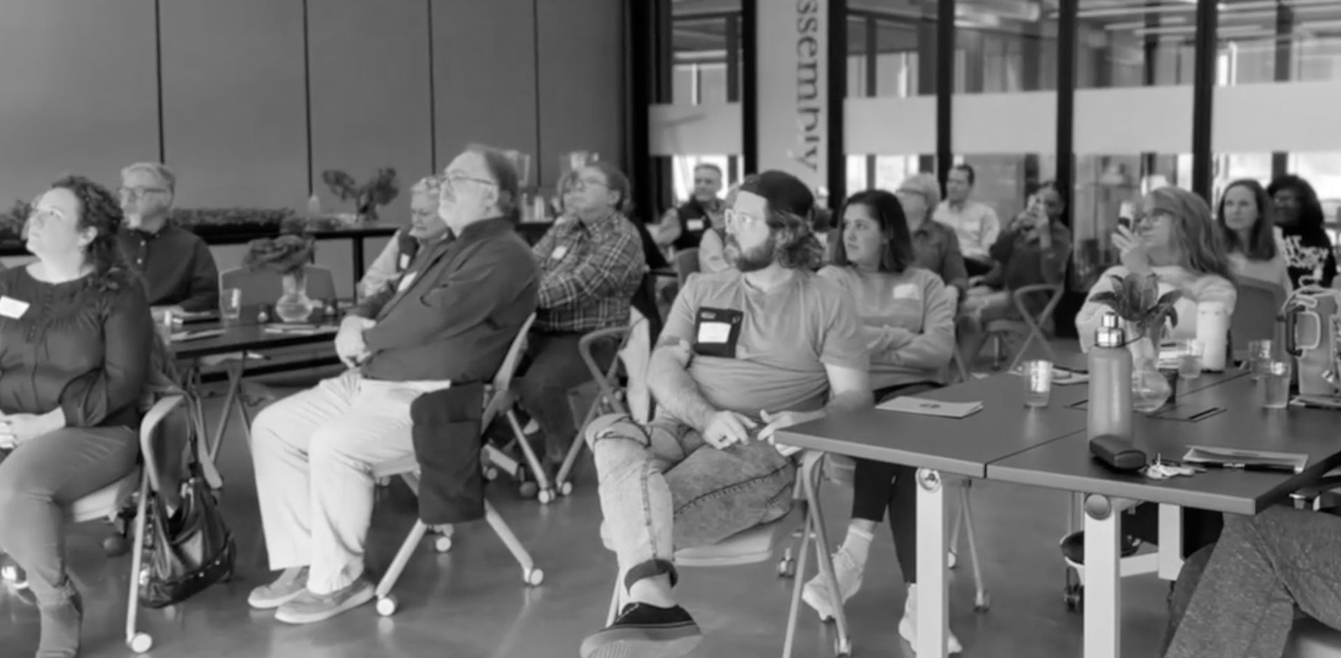 Trilith Foundation Masterclass Series