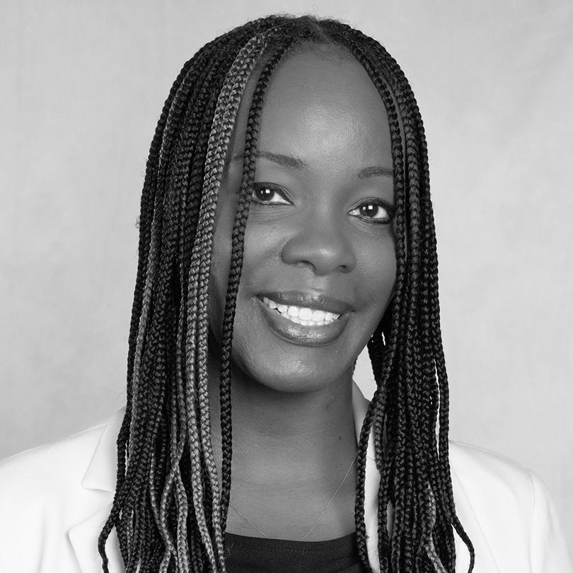 Charm Mapp: 2026 Trilith Foundation Flourishing Summit featured speaker.