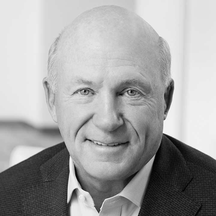 Dan T. Cathy: 2026 Trilith Foundation Flourishing Summit featured speaker.