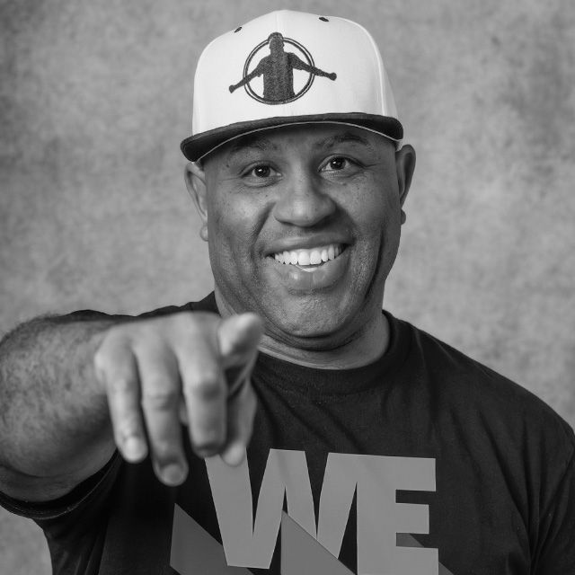 Dr. Eric Thomas: 2026 Trilith Foundation Flourishing Summit featured speaker.