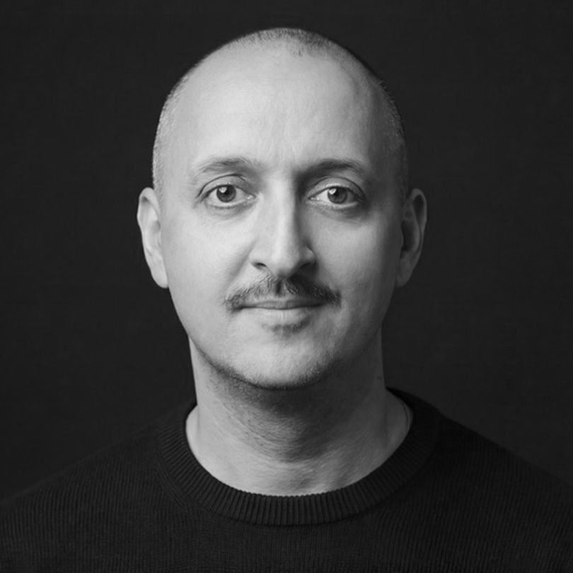 James Poulter: 2026 Trilith Foundation Flourishing Summit featured speaker.