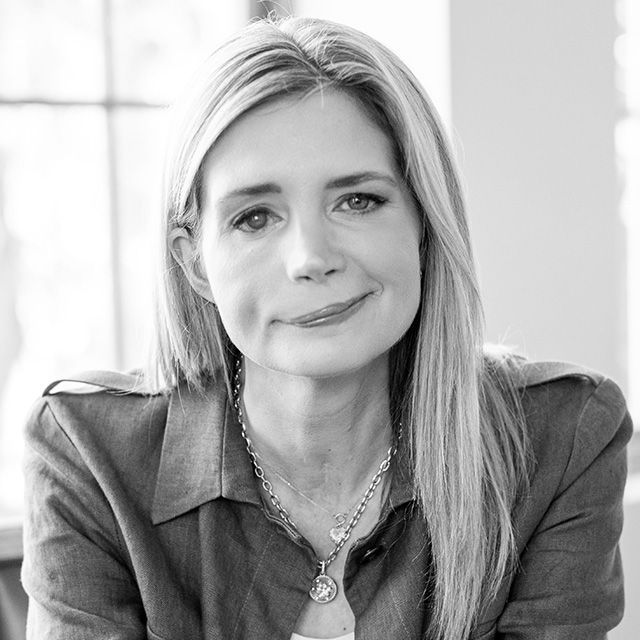 Katherine Wolf: 2026 Trilith Foundation Flourishing Summit featured speaker.