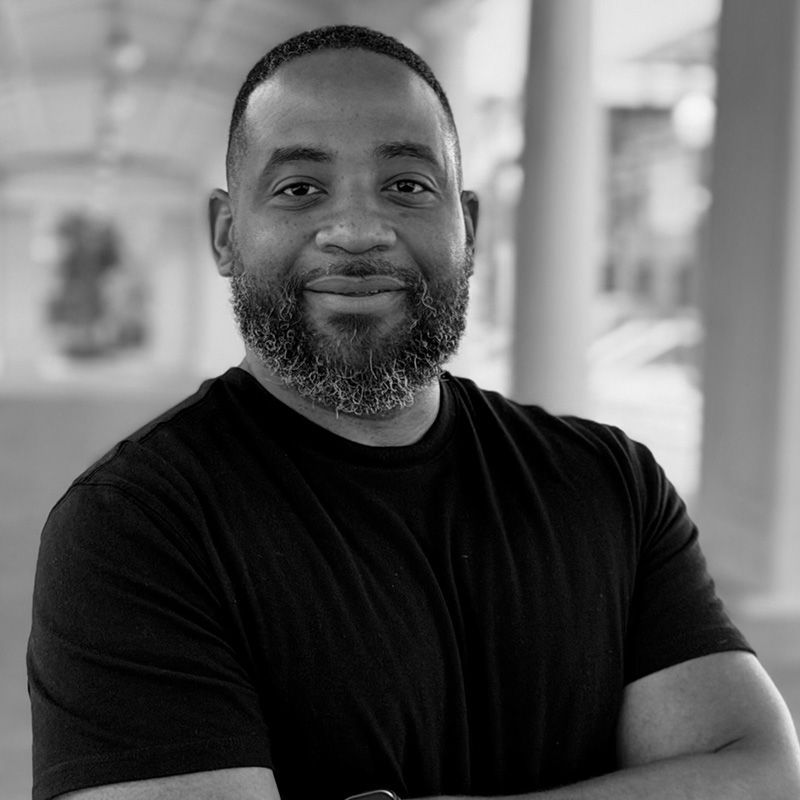 Keith Tutt: 2026 Trilith Foundation Flourishing Summit featured speaker.