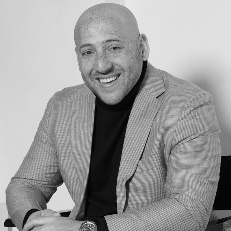 Kevin Hines: 2026 Trilith Foundation Flourishing Summit featured speaker.