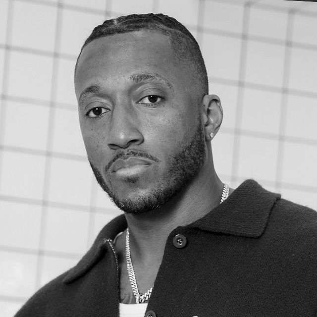 Lecrae: 2026 Trilith Foundation Flourishing Summit featured speaker and Performer