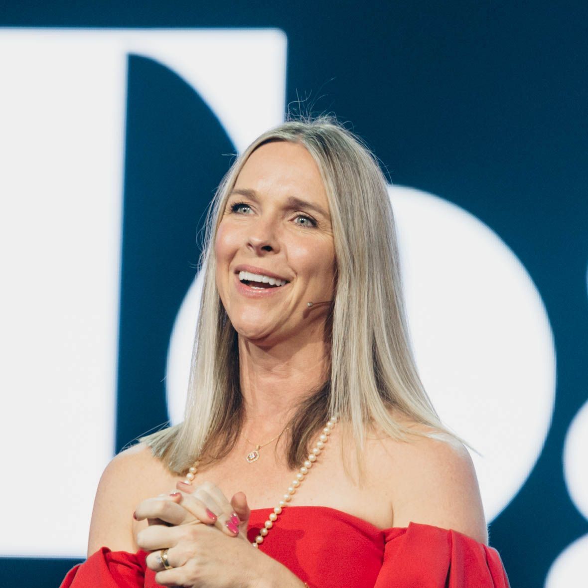 Elizabeth Dixon Speaker