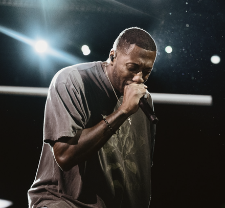 Creatives and Athletes who inspire the world.