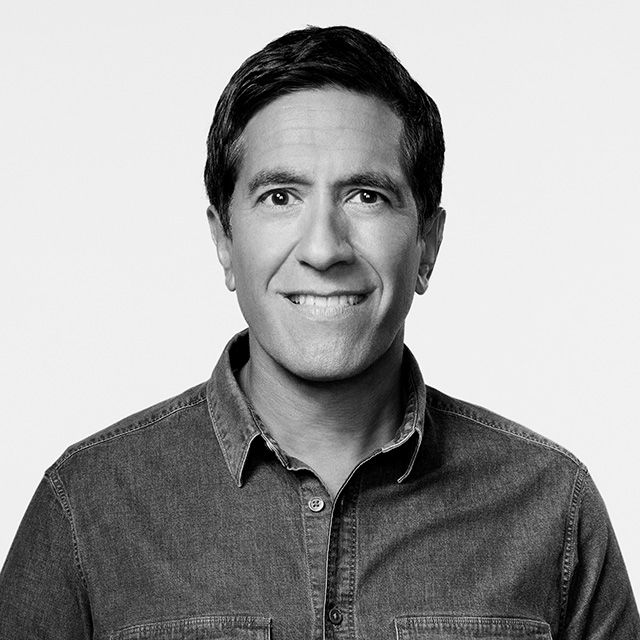 Dr. Sanjay Gupta: 2026 Trilith Foundation Flourishing Summit featured speaker.