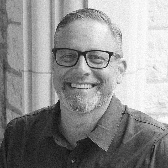 Scott Heare: 2026 Trilith Foundation Flourishing Summit featured speaker.