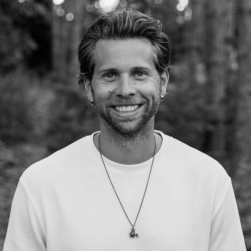 Scottie Parker: 2026 Trilith Foundation Flourishing Summit featured speaker.