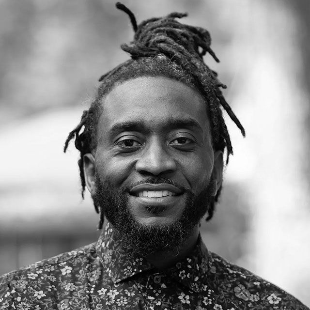 Amisho Baraka: 2026 Trilith Foundation Flourishing Summit featured speaker.