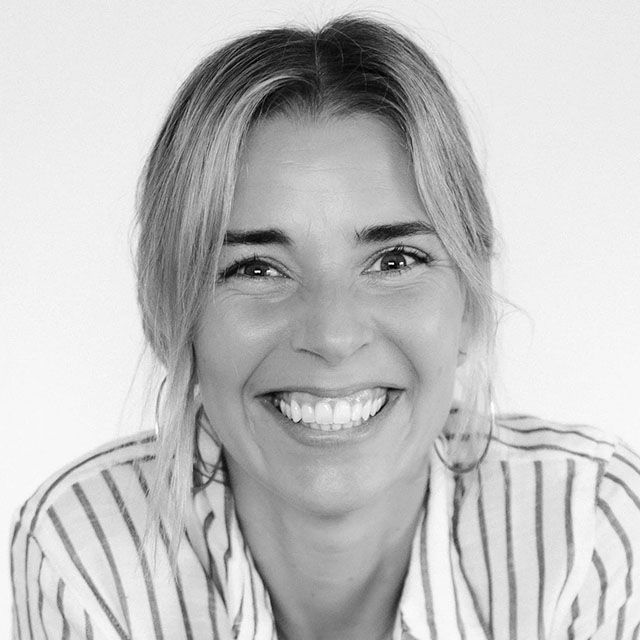 Stefanie Boyce: 2026 Trilith Foundation Flourishing Summit featured speaker.