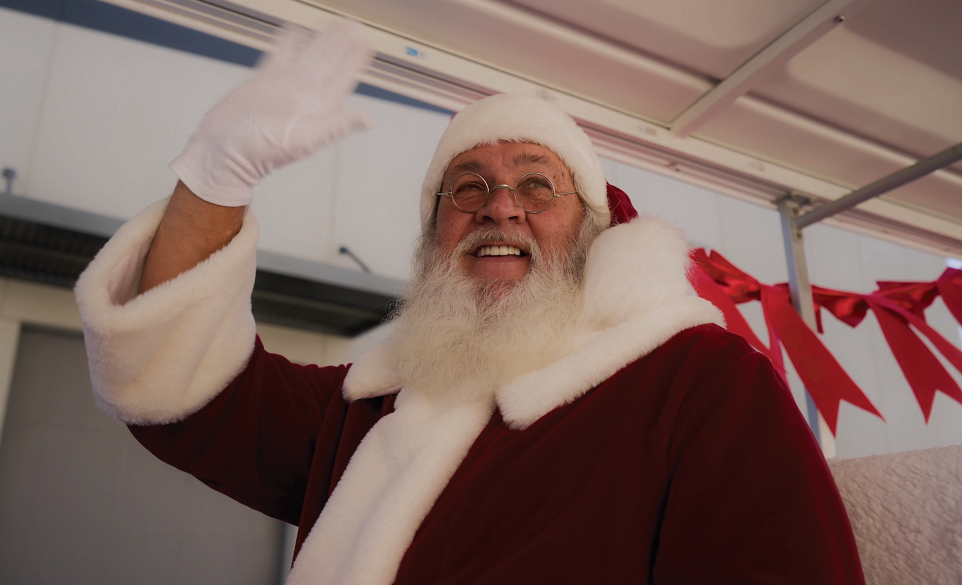 Trilith Foundation Holiday Studio Tour Experience