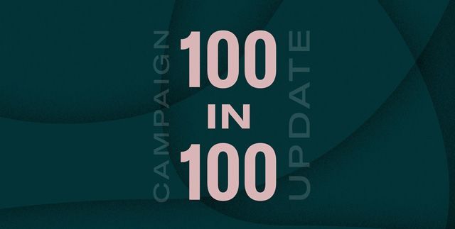 Campaign Update:  We Reached Our Goal... & Need To Keep Going!