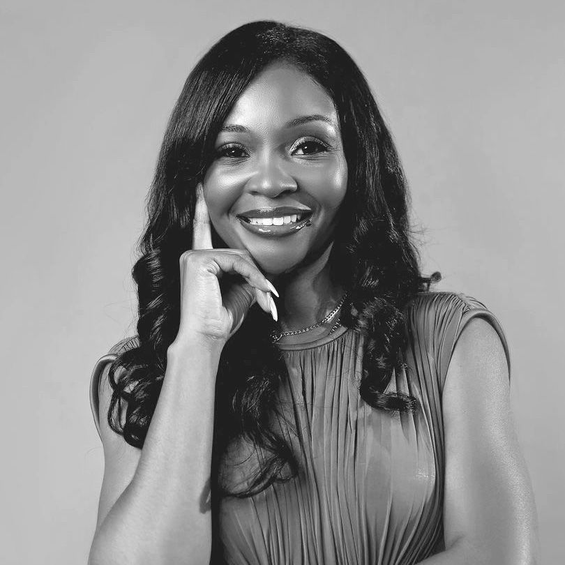 Tia Miller: 2026 Trilith Foundation Flourishing Summit featured speaker.