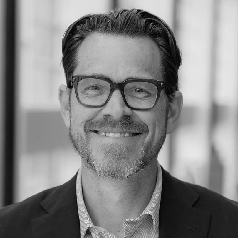 Tyler Thigpen: 2026 Trilith Foundation Flourishing Summit featured speaker.