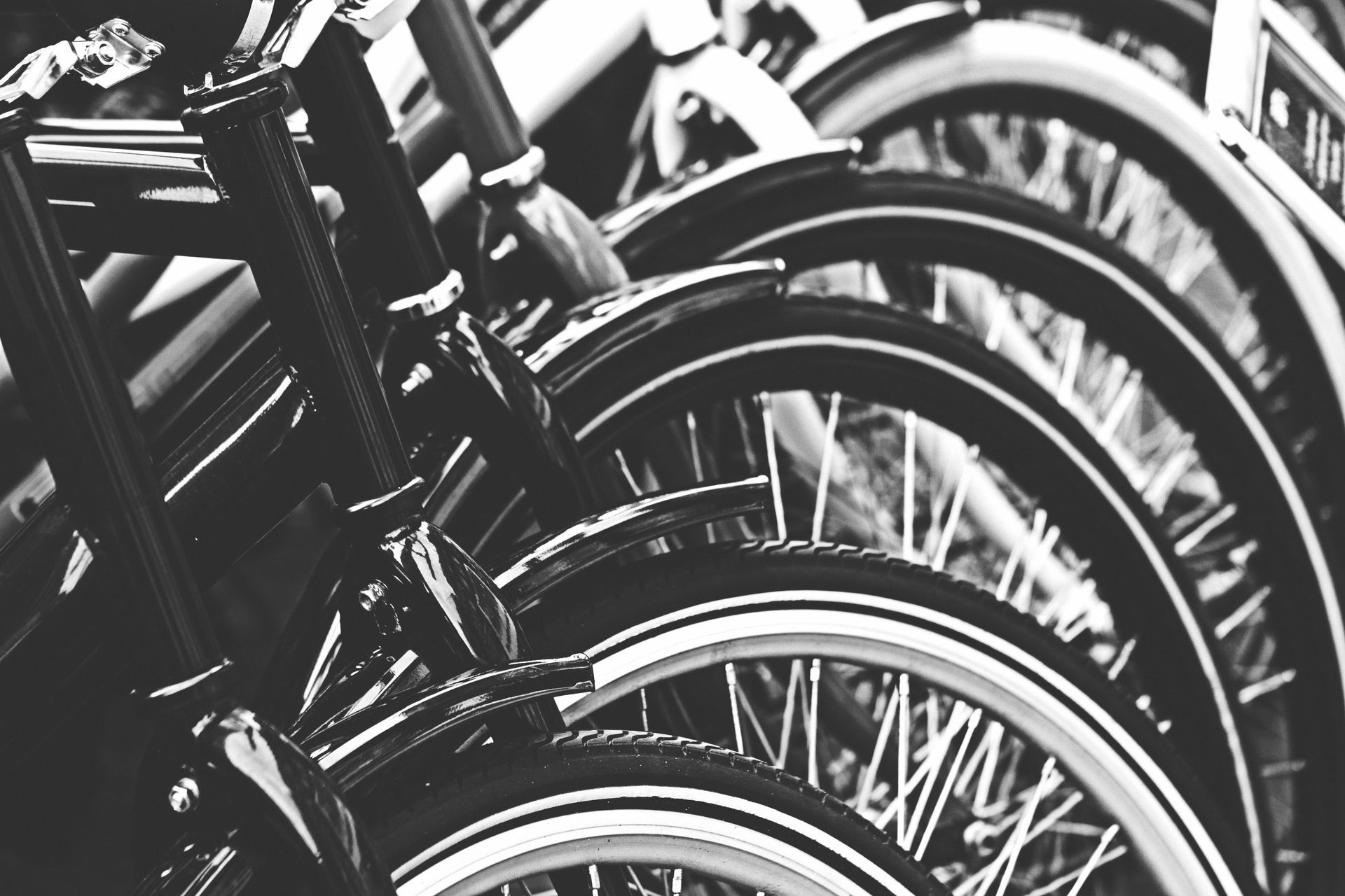 Cycling 101 clinic