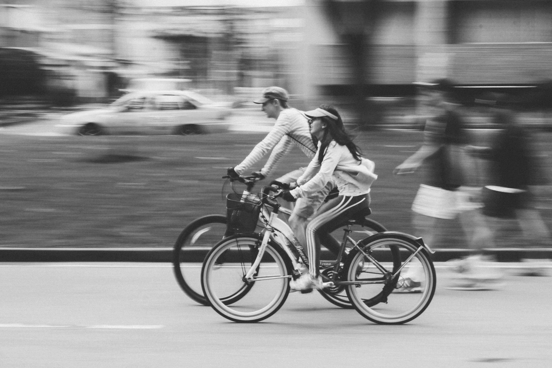 Why cycling clinic