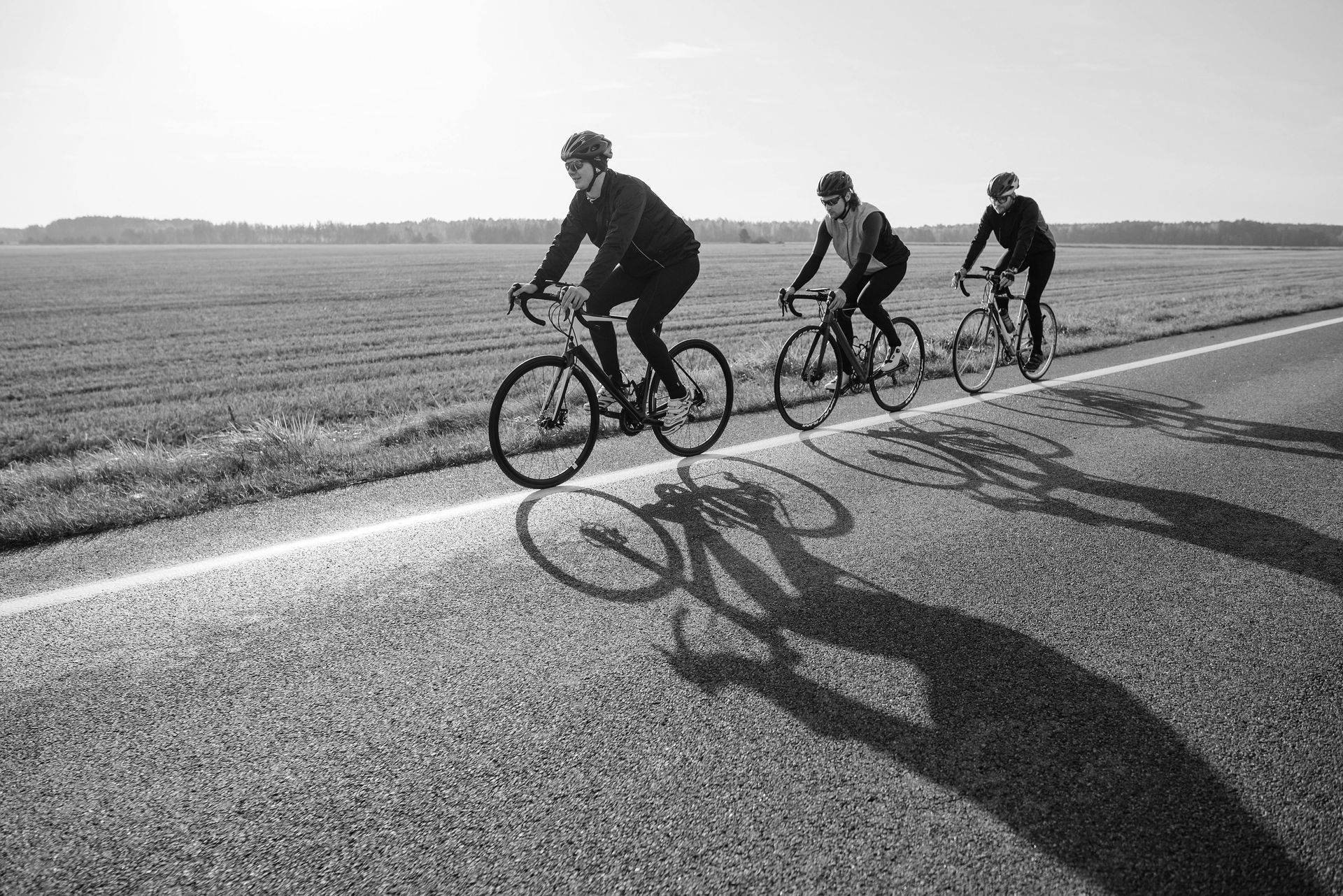 Basic Cycling Maintenance clinic