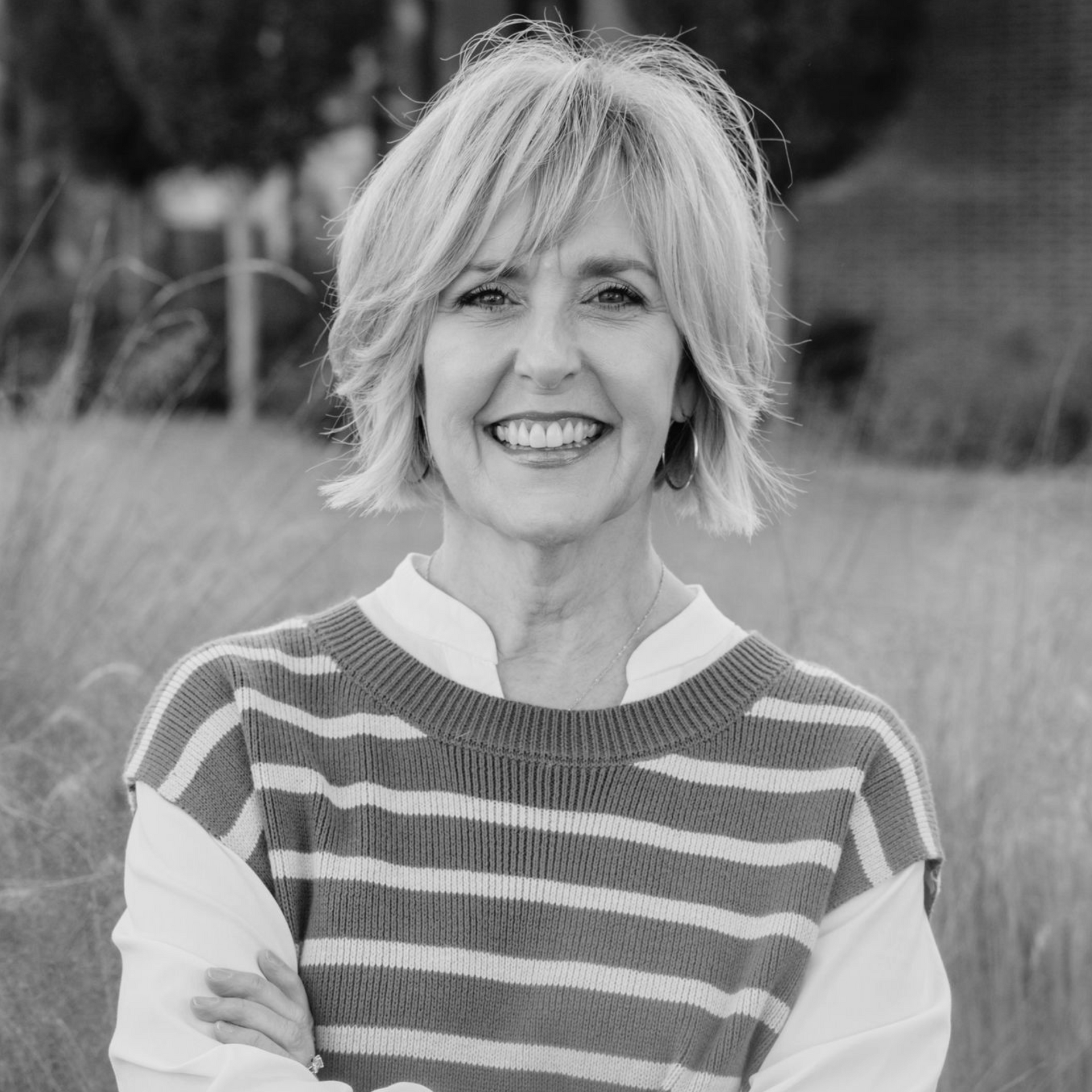 Krissy Lewis: 2026 Trilith Foundation Flourishing Summit featured speaker.