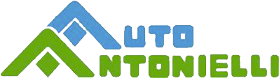 Logo Auto Antonielli